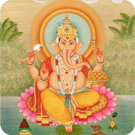 Experience Transformation with these 7 Powerful Ganesh Mantras