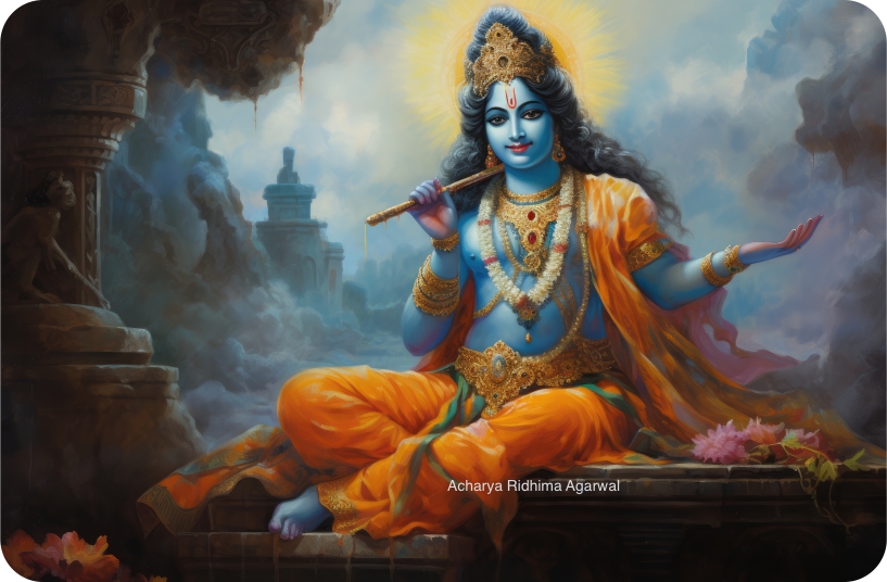 Discover the Ekadashi Story and Why the Ekadashi Fast is Observed