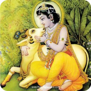 Kamika Ekadashi 31 Jul 2024