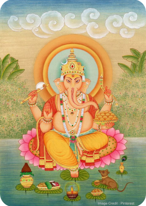 Experience Transformation with These 7 Powerful Ganesh Mantras